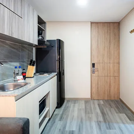 Modern Loft In 94 St Apartment Bogota Exterior photo