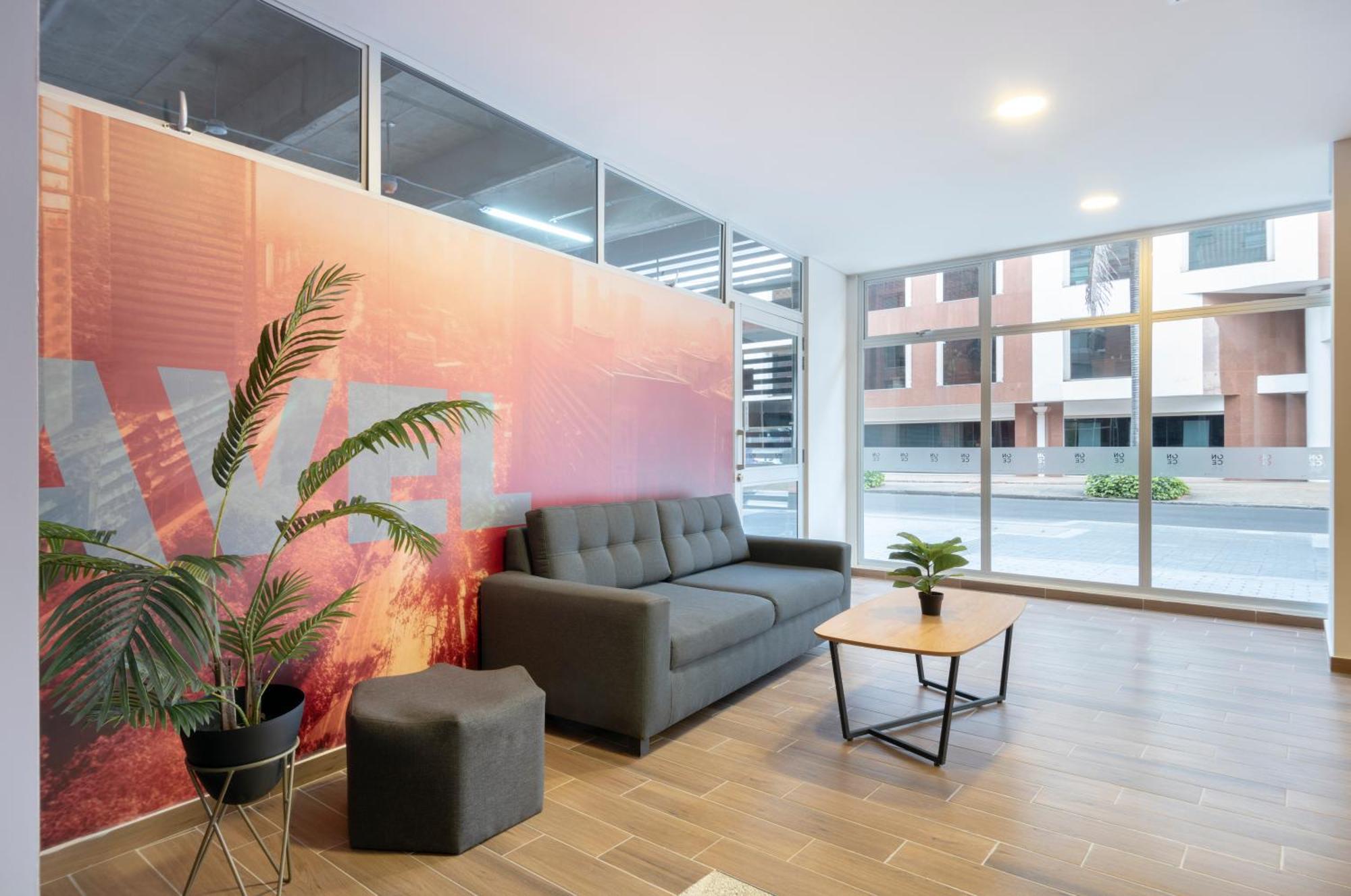 Apartment Modern Loft In 94 St *