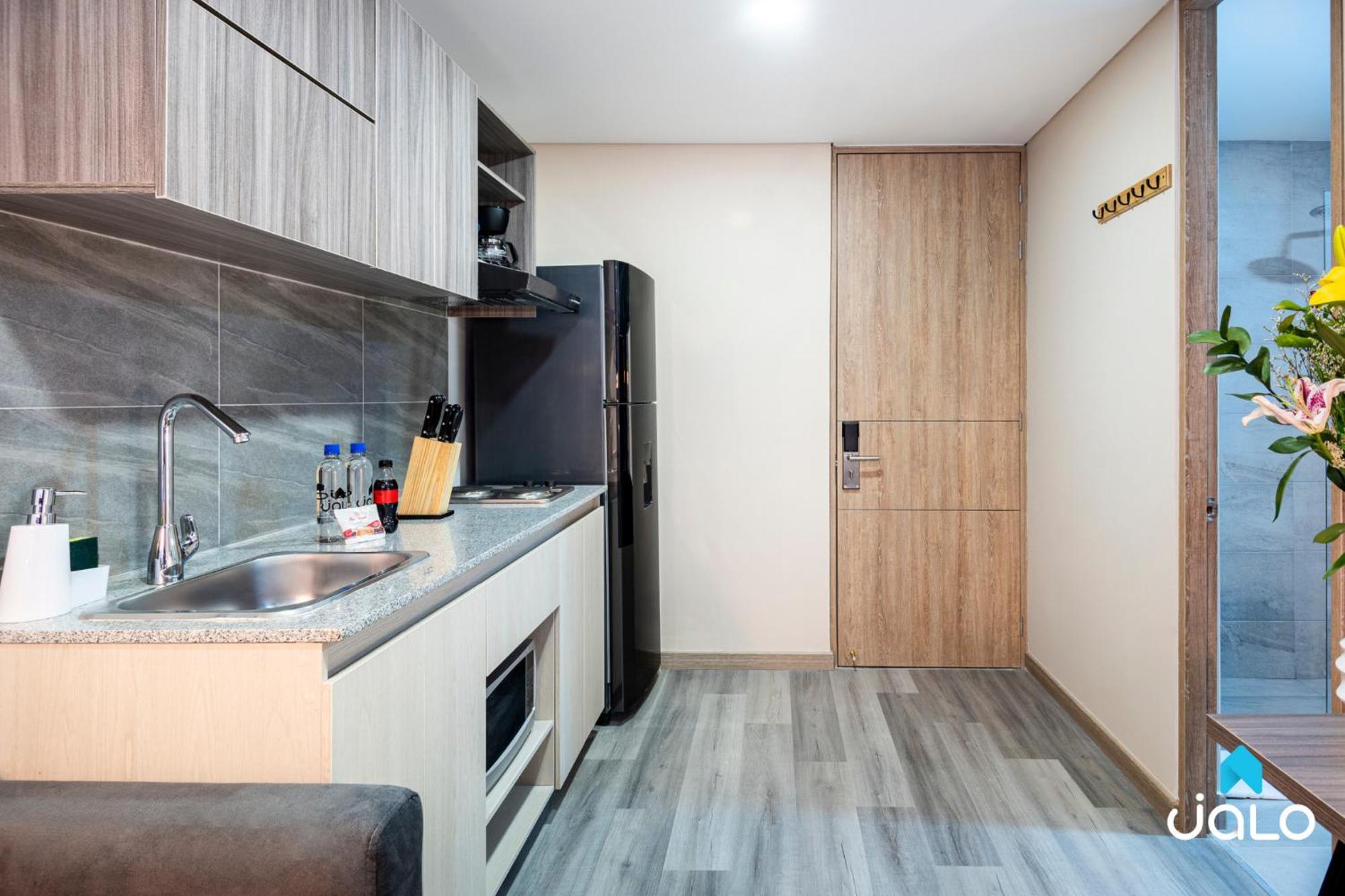 Apartment Modern Loft In 94 St