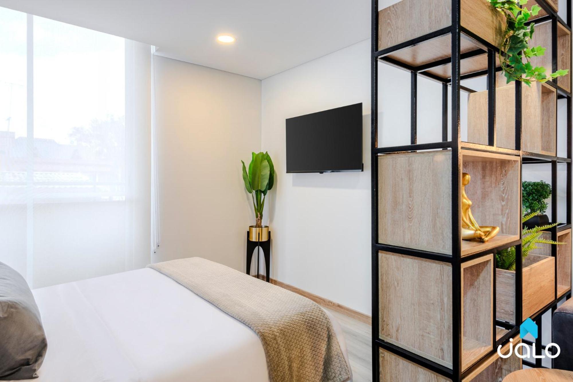 Apartment Modern Loft In 94 St *