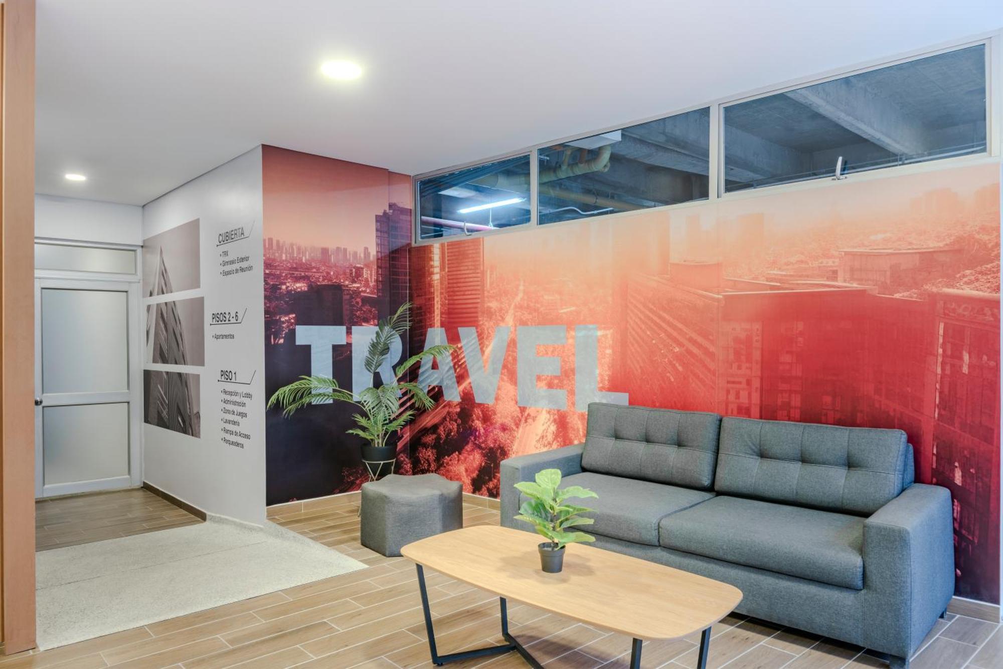Apartamento Modern Loft In 94 St *