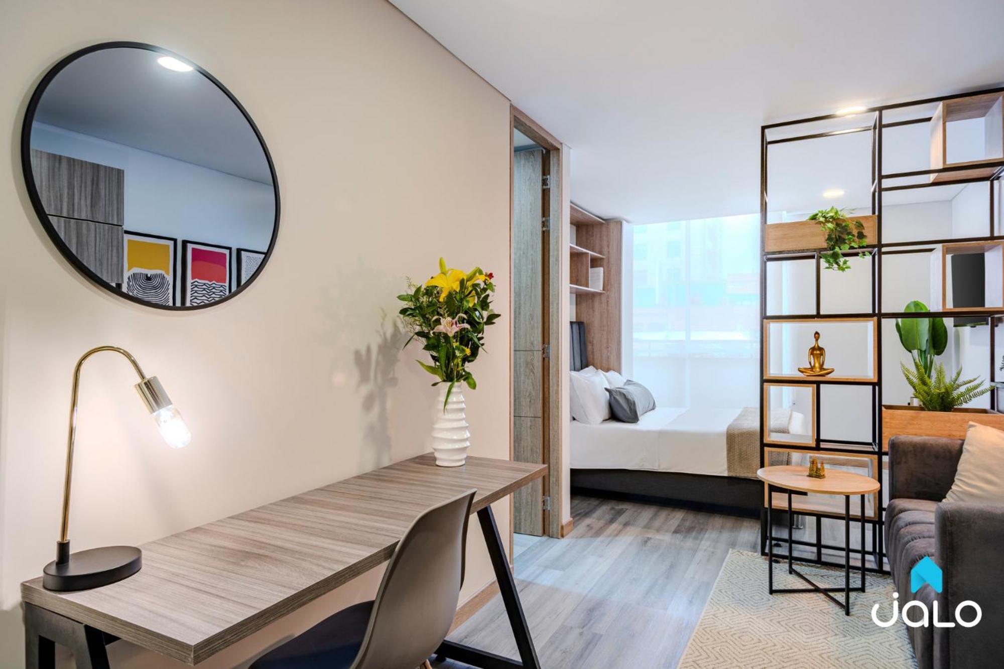 Modern Loft In 94 St Apartamento